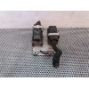 Recambio de centralita motor uce para opel corsa c club referencia OEM IAM 0261207423  