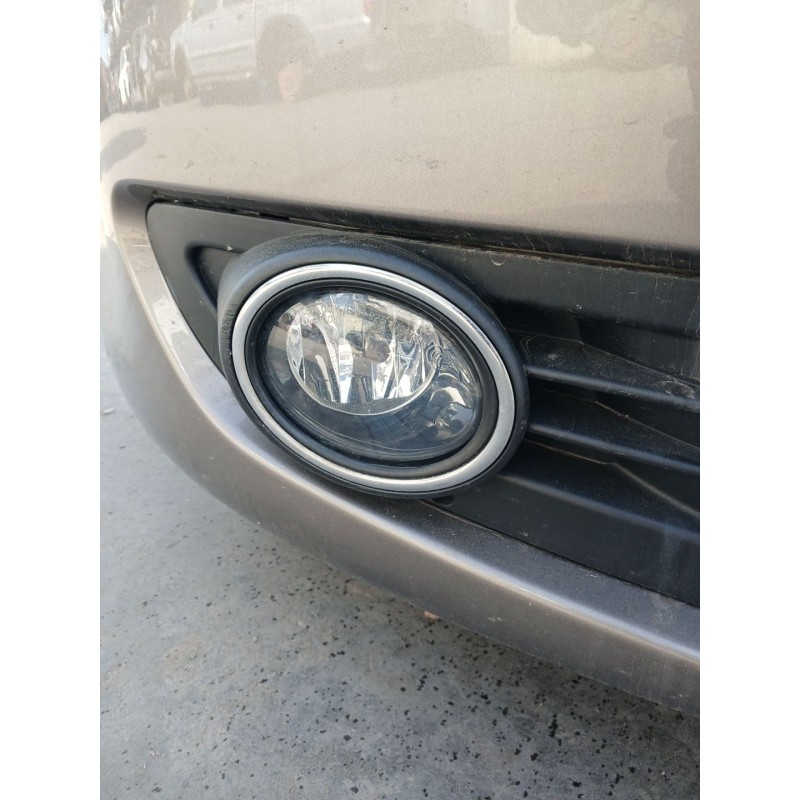 Recambio de faro antiniebla derecho para volkswagen golf plus v (5m1, 521) 1.6 tdi referencia OEM IAM   