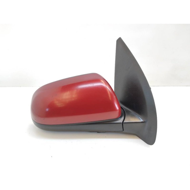 Recambio de retrovisor derecho para chevrolet aveo ls referencia OEM IAM 2