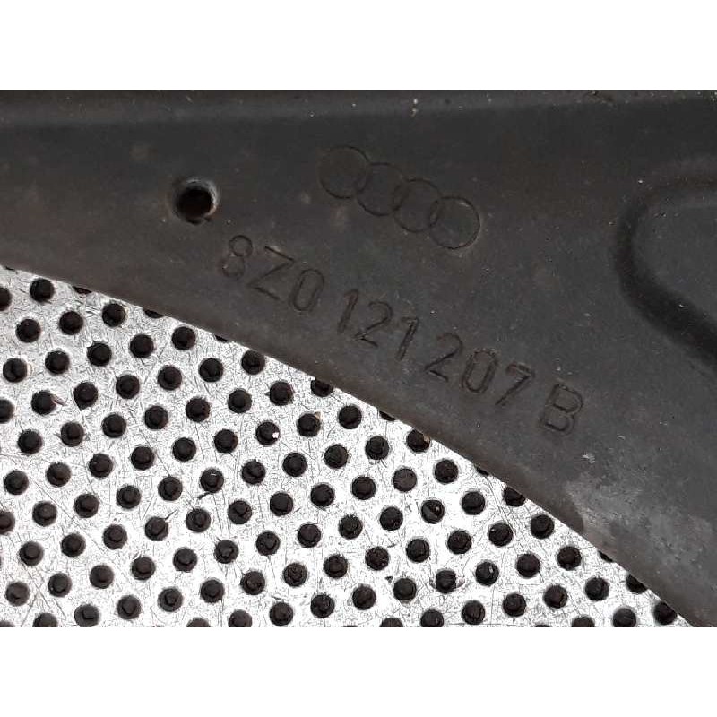 Recambio de canalizador de electros para audi a2 (8z) 1.4 tdi (55kw) referencia OEM IAM 8Z0121207B - Azul 3