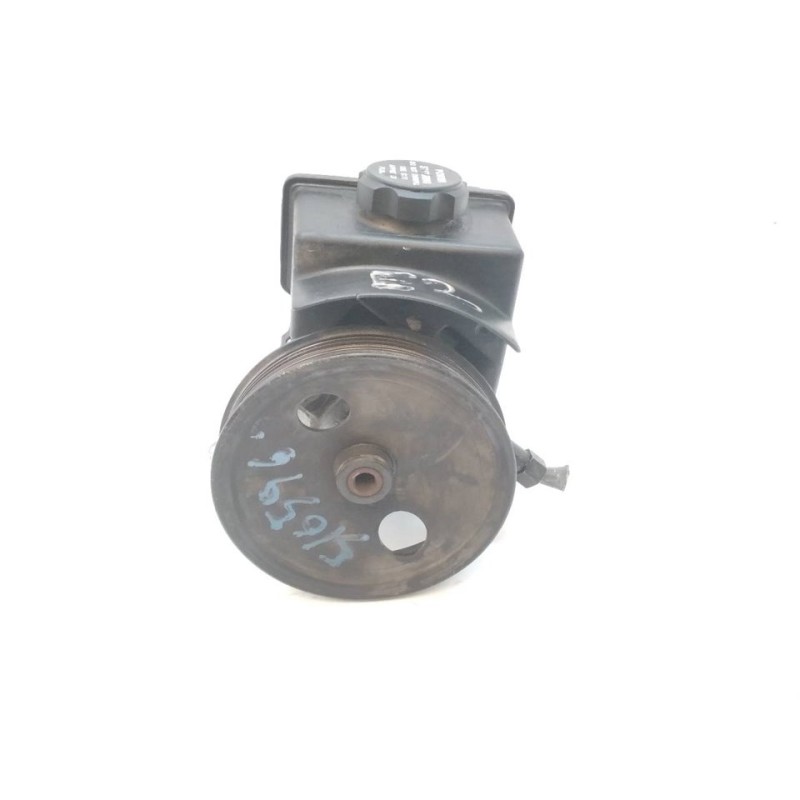 Recambio de bomba direccion para volvo s70 berlina 2.4 turbo cat referencia OEM IAM 3546907 - Azul 4