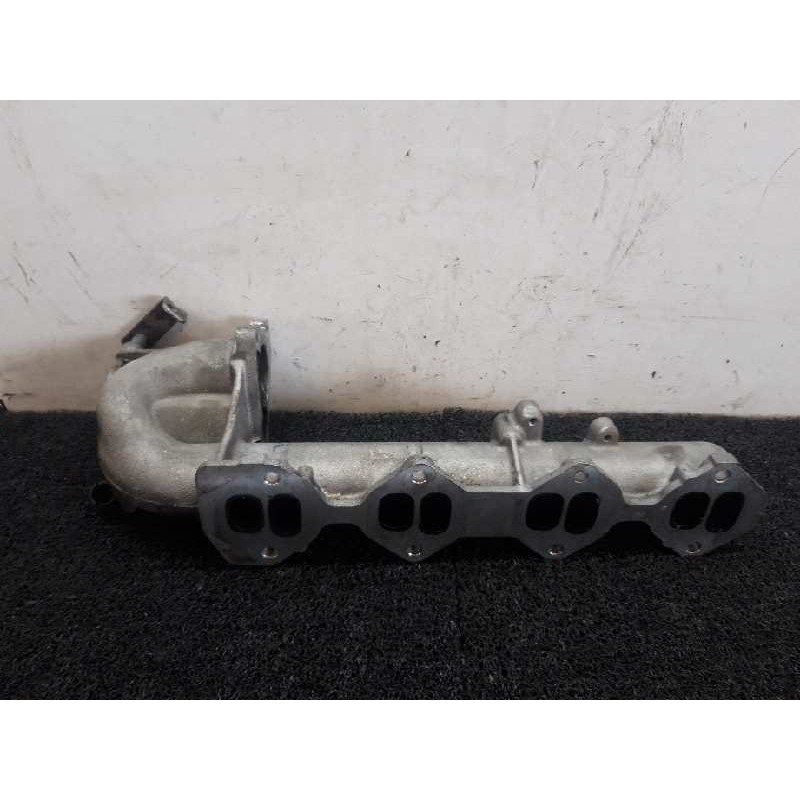 Recambio de colector admision para renault laguna ii (bg0) confort expression referencia OEM IAM - Negro 2