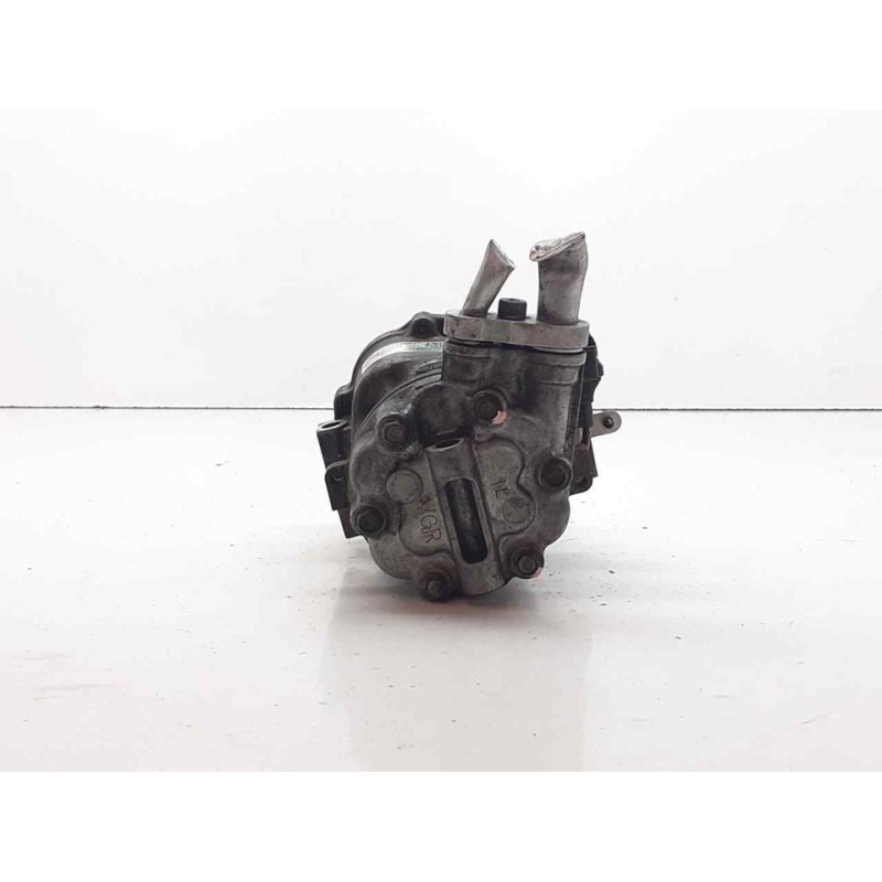 Recambio de compresor aire acondicionado para fiat fiorino sx furg. referencia OEM IAM 1461F 51803075 SANDEN - Blanco 7
