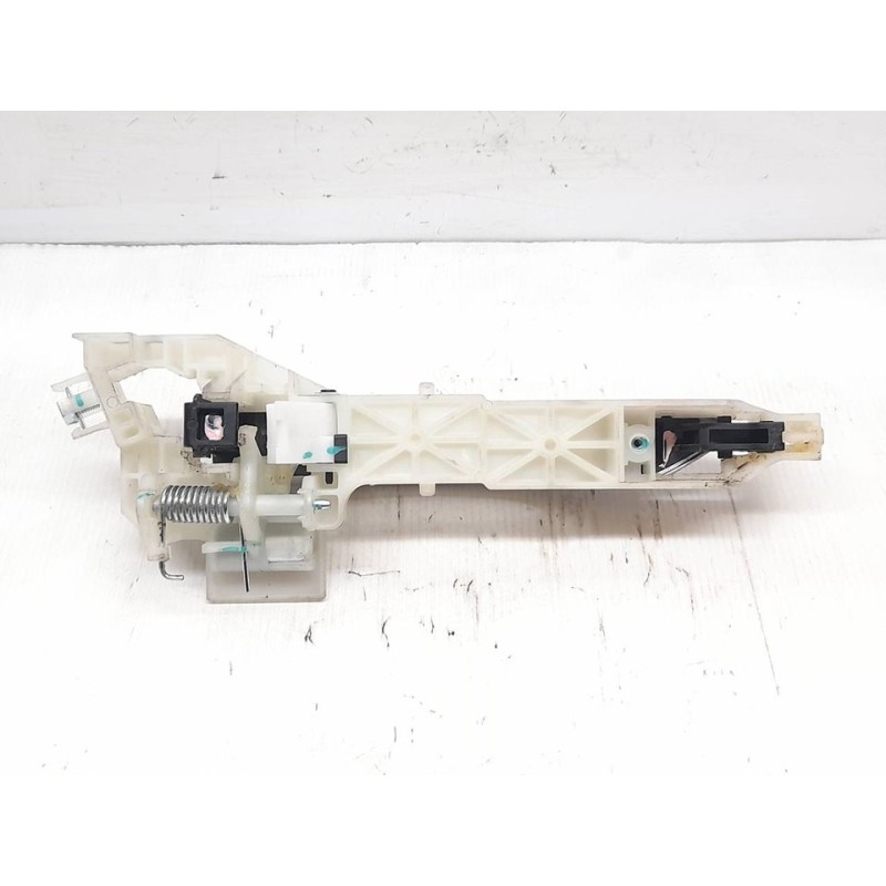 Recambio de maneta exterior trasera izquierda para hyundai ioniq klass hybrid referencia OEM IAM 9A25 - Gris 3