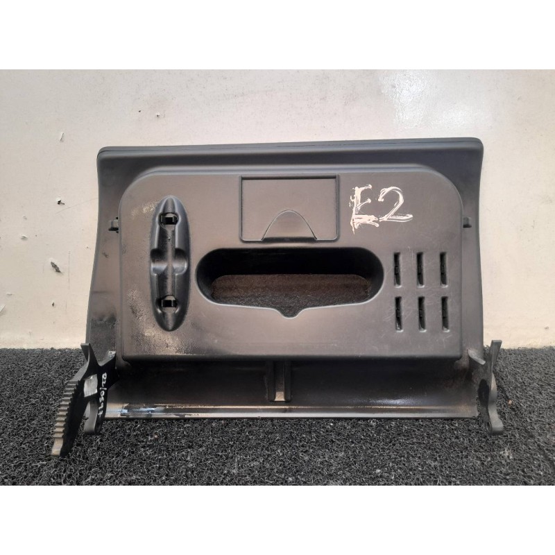 Recambio de guantera para seat cordoba berlina (6l2) stella referencia OEM IAM - Gris 2