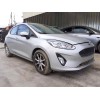 ford fiesta (ce1) del año 2018