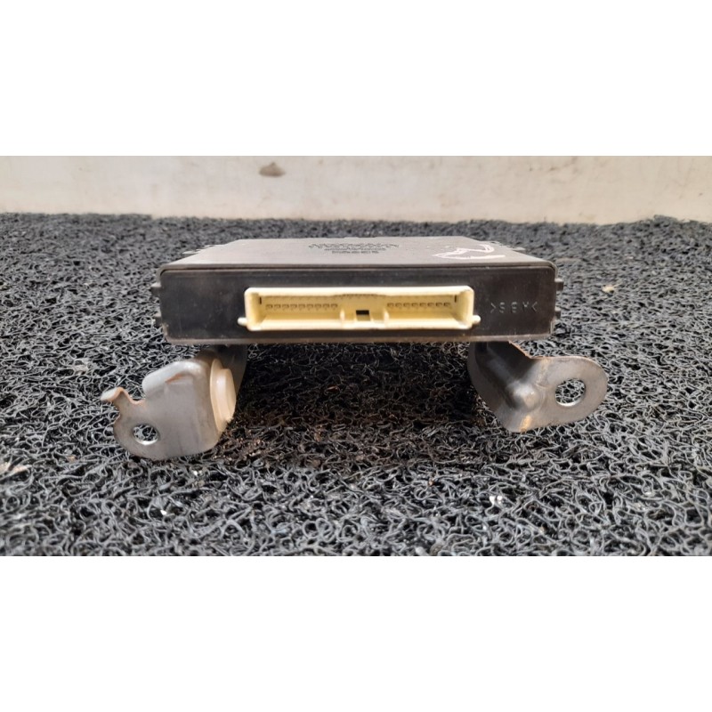 Recambio de centralita check control para toyota prius (nhw20) sol referencia OEM IAM 8967047010 1012380151 - Blanco 2