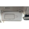 Recambio de parasol izquierdo para infiniti qx30 2.2 d awd referencia OEM IAM   