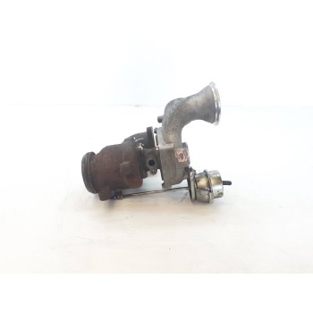 TURBOCOMPRESOR A6460901480 53049700557 