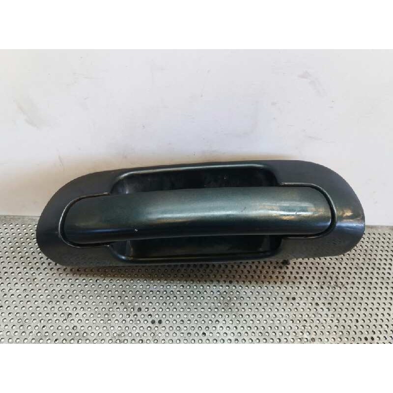 Recambio de maneta exterior porton para jeep gr.cherokee (wj/wg) 3.1 td limited referencia OEM IAM   