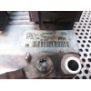 Recambio de centralita motor uce para opel corsa c club referencia OEM IAM 0261207423  