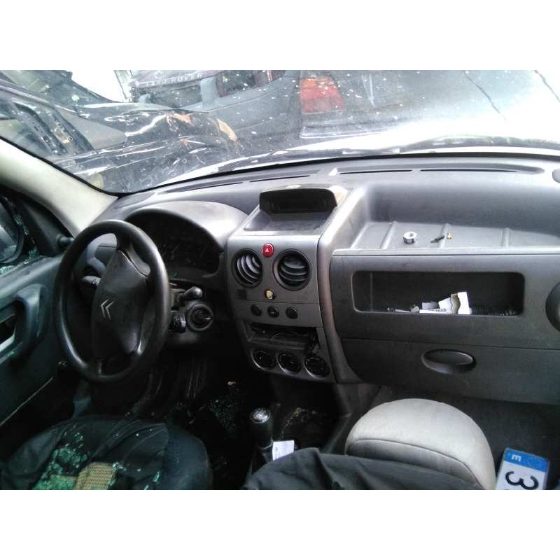 citroën berlingo del año 2006