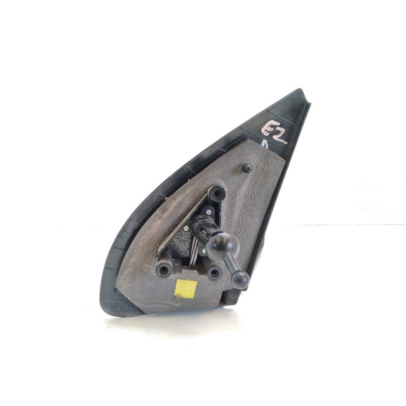 Recambio de retrovisor derecho para chevrolet aveo ls referencia OEM IAM 3