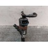 Recambio de inyector para renault laguna ii grandtour (kg0) 1.9 dci diesel referencia OEM IAM 8200100272 0445110110B 