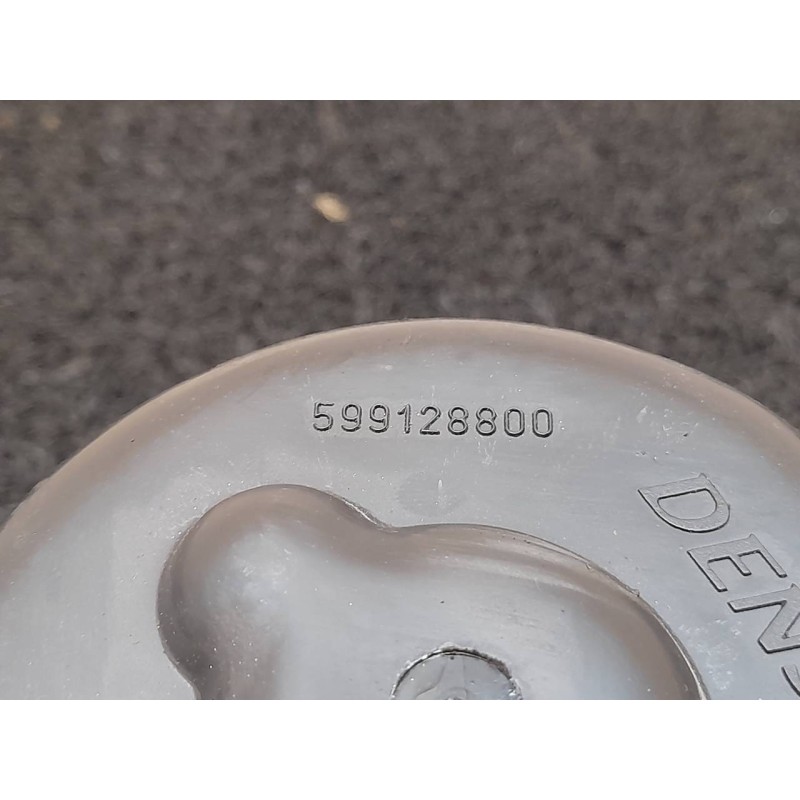 Recambio de motor calefaccion para lancia phedra (180) 2.2 jtd referencia OEM IAM 1499032080 599128800 DENSO - Negro 6