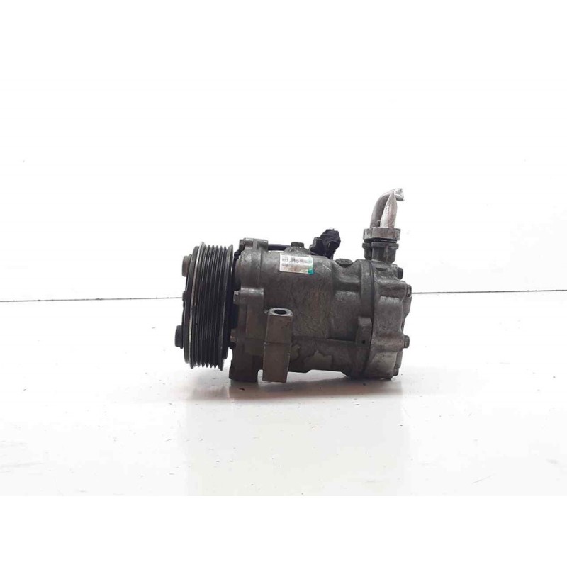 Recambio de compresor aire acondicionado para fiat fiorino sx furg. referencia OEM IAM 1461F 51803075 SANDEN - Blanco 8