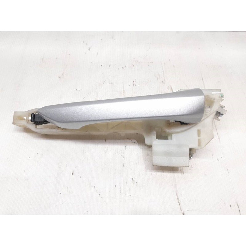 Recambio de maneta exterior trasera izquierda para hyundai ioniq klass hybrid referencia OEM IAM 9A25 - Gris 4