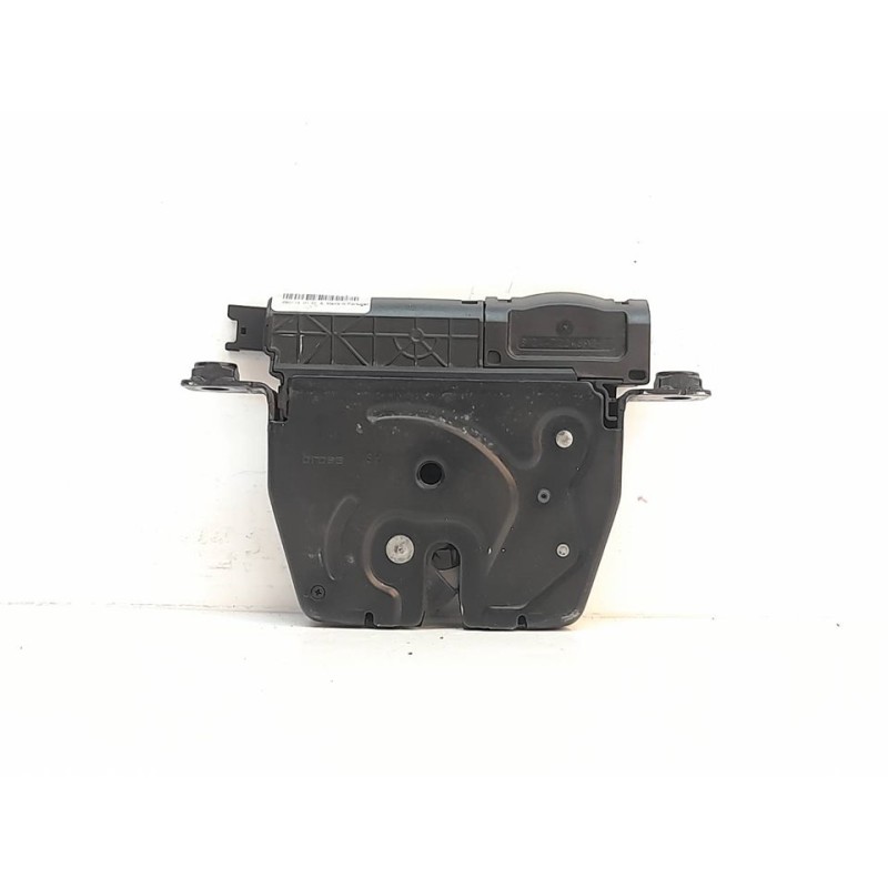 Recambio de cerradura maletero / porton para bmw serie 3 lim. (f30) 318d referencia OEM IAM 918064105  