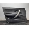 Recambio de guarnecido puerta delantera izquierda para bmw serie 1 berlina (e81/e87) 116i referencia OEM IAM   