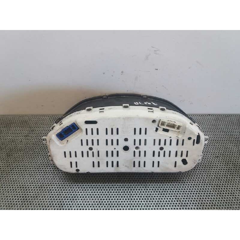 Recambio de cuadro instrumentos para kia picanto 1.1 ex referencia OEM IAM 20040331 M029400307010 - Azul 3