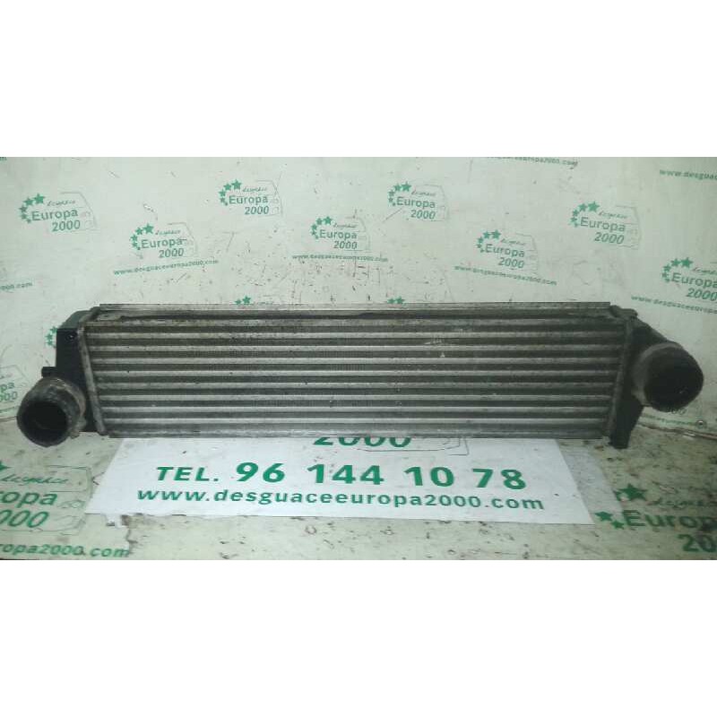 Recambio de intercooler para bmw serie 3 compacto (e36) 318tds referencia OEM IAM   