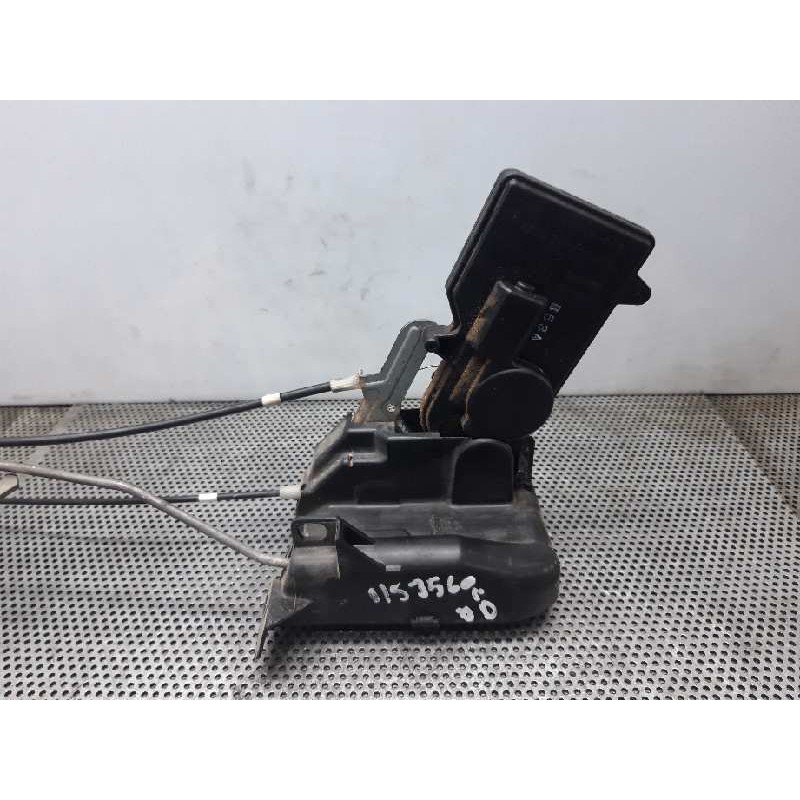 Recambio de cerradura puerta delantera derecha para mazda 6 berlina (gg) 2.0 diesel cat referencia OEM IAM   