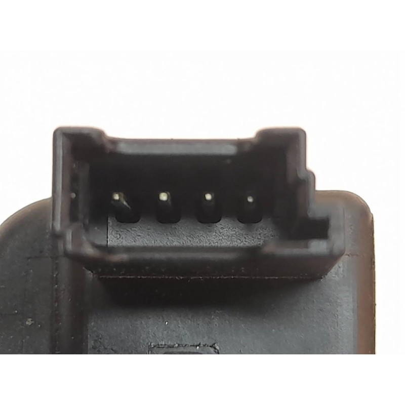 Recambio de cerradura maletero / porton para bmw serie 3 lim. (f30) 318d referencia OEM IAM 918064105 - Gris 2