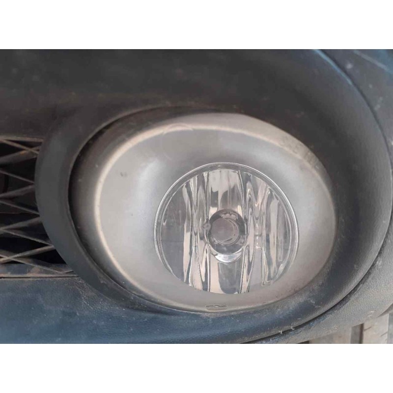 Recambio de faro antiniebla izquierdo para volkswagen touareg (7la) tdi r5 referencia OEM IAM   