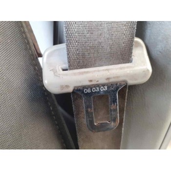 CINTURON SEGURIDAD DELANTERO IZQUIERDO 