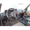 land rover range rover del año 1988