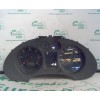 Recambio de cuadro instrumentos para seat ibiza (6l1) 1.9 sdi referencia OEM IAM 110080104010  VDO