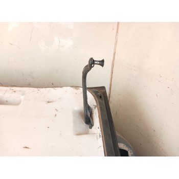 SOPORTE / GUIA PUERTA CORREDERA 