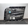 Recambio de guarnecido puerta delantera izquierda para bmw serie 1 berlina (e81/e87) 116i referencia OEM IAM   
