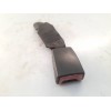 Recambio de enganche cinturon trasero izquierdo para nissan micra (k12e) acenta referencia OEM IAM 88842AX311  