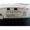Recambio de cuadro instrumentos para kia picanto 1.1 ex referencia OEM IAM 20040331 M029400307010 