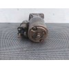 Recambio de motor arranque para fiat brava (182) 1.9 turbodiesel referencia OEM IAM 63222206 115880 