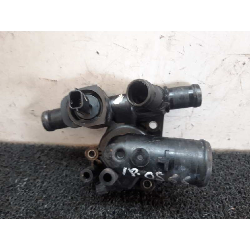 Recambio de termostato para renault laguna ii (bg0) confort expression referencia OEM IAM   