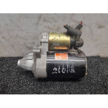 MOTOR ARRANQUE 3610002555 TM000A37001 VALEO