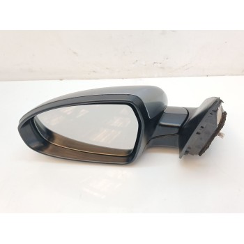 RETROVISOR IZQUIERDO 