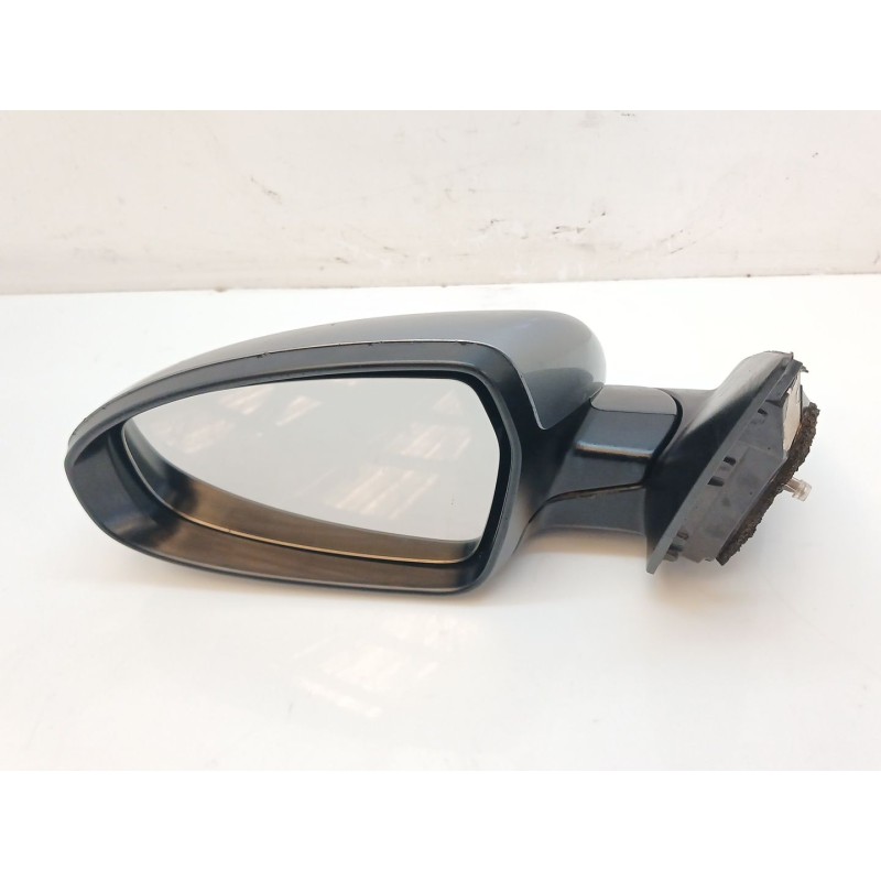 Recambio de retrovisor izquierdo para kia xceed (cd) 1.0 t-gdi referencia OEM IAM   