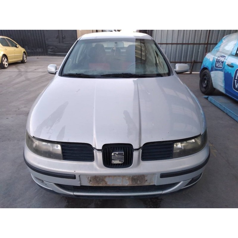 seat toledo (1m2) del año 1999
