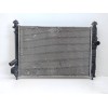 Recambio de radiador agua para chevrolet aveo ls referencia OEM IAM 622502  