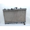 Recambio de radiador agua para kia rio ls berlina referencia OEM IAM   