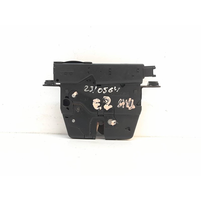 Recambio de cerradura maletero / porton para bmw serie 3 lim. (f30) 318d referencia OEM IAM 918064105 - Gris 3