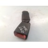 Recambio de enganche cinturon trasero izquierdo para nissan micra (k12e) acenta referencia OEM IAM 88842AX311  