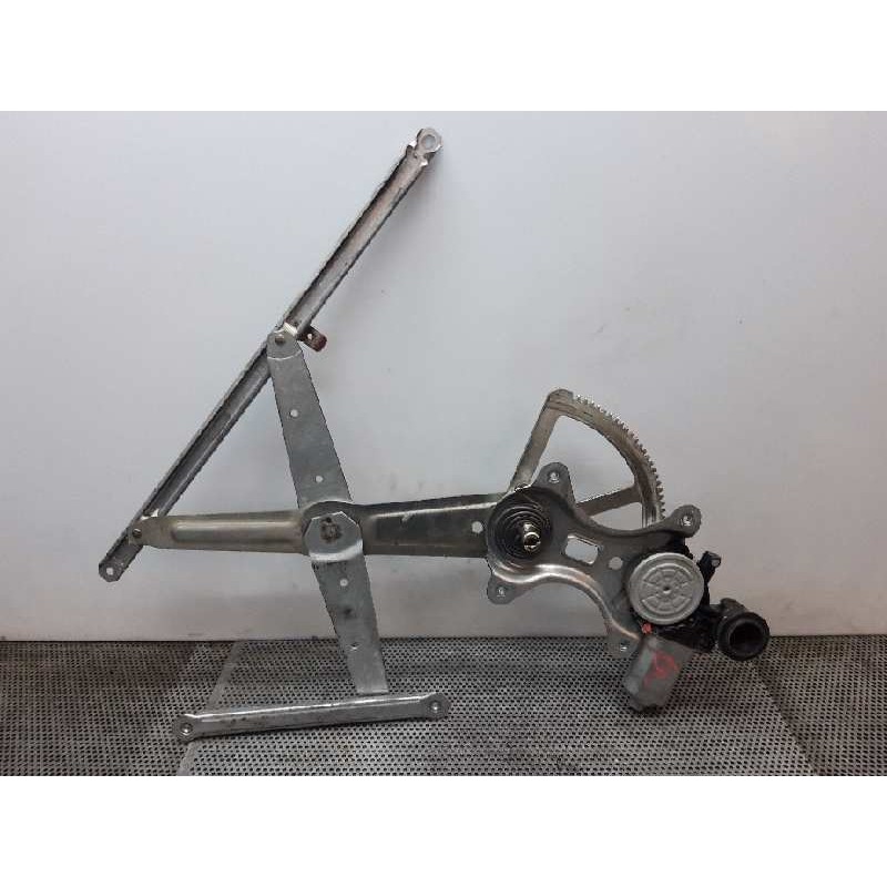 Recambio de elevalunas delantero derecho para toyota rav 4 (a2) 1.8 luna (2003) referencia OEM IAM   