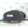 Recambio de cuadro instrumentos para seat ibiza (6l1) 1.9 sdi referencia OEM IAM 110080104010  VDO