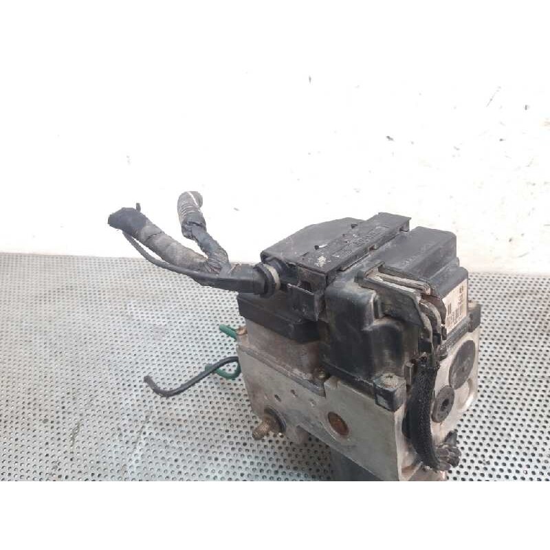 Recambio de abs para renault scenic rx4 (ja0) 1.9 dci diesel cat referencia OEM IAM 0265220668 8200178134 0273004662 - Verde 3