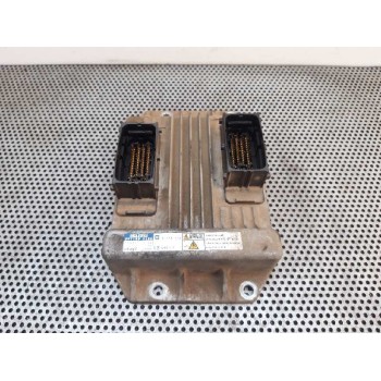CENTRALITA MOTOR UCE 1125000164 8973509486 DENSO