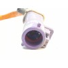 Recambio de sonda lambda para ford fiesta (cb1) trend referencia OEM IAM AE819G444BB  